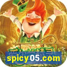 spicy05.com