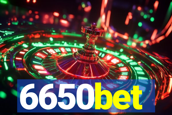 6650bet