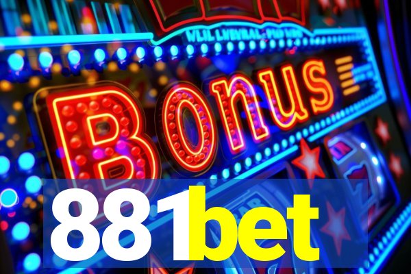 881bet