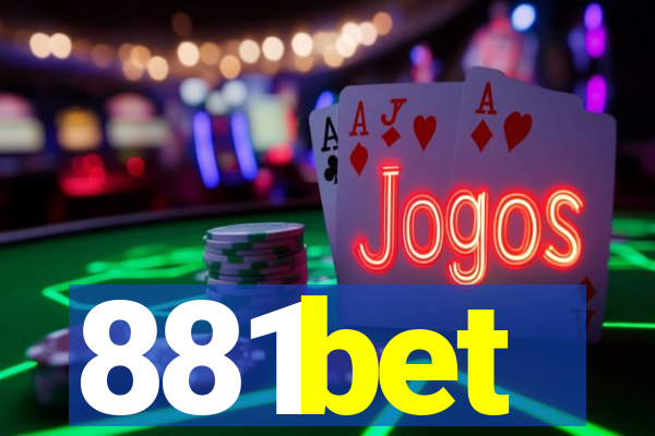 881bet