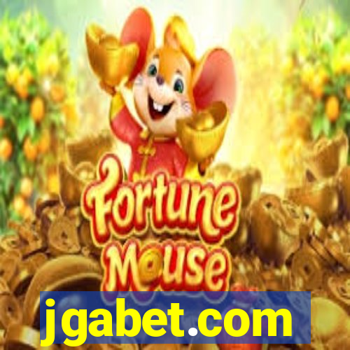 jgabet.com