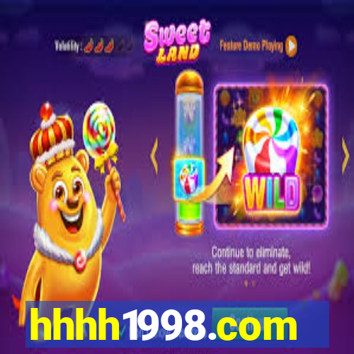 hhhh1998.com