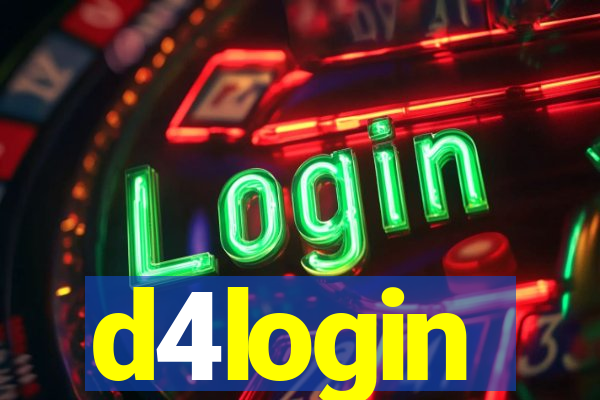 d4login