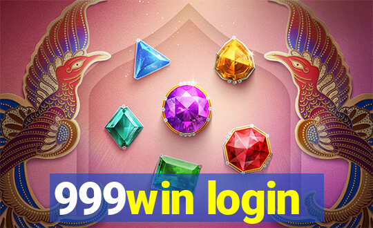 999win login