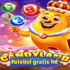 futebol gratis hd