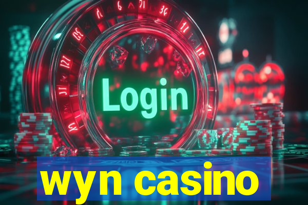 wyn casino