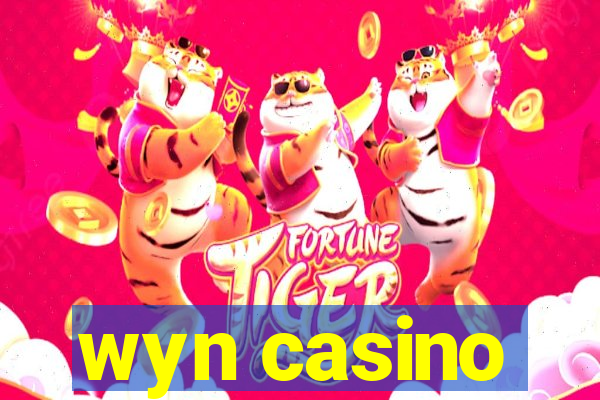 wyn casino