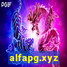 alfapg.xyz