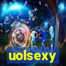 uolsexy