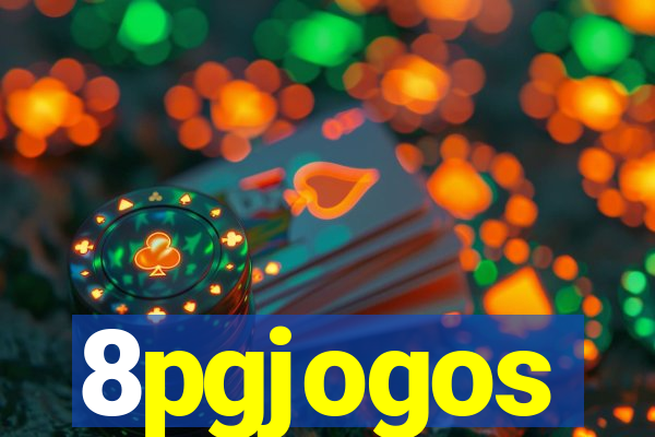 8pgjogos