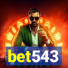 bet543