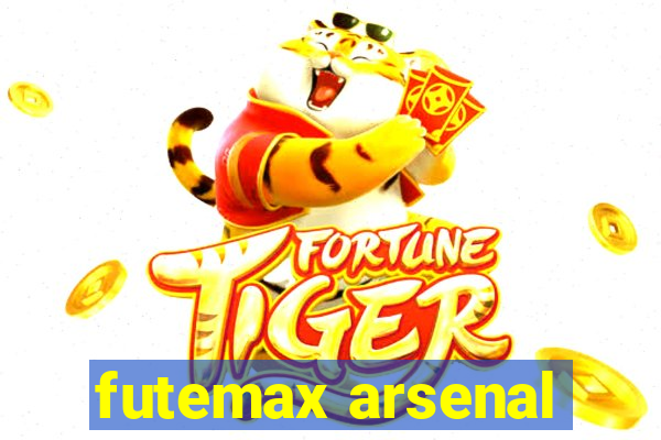 futemax arsenal