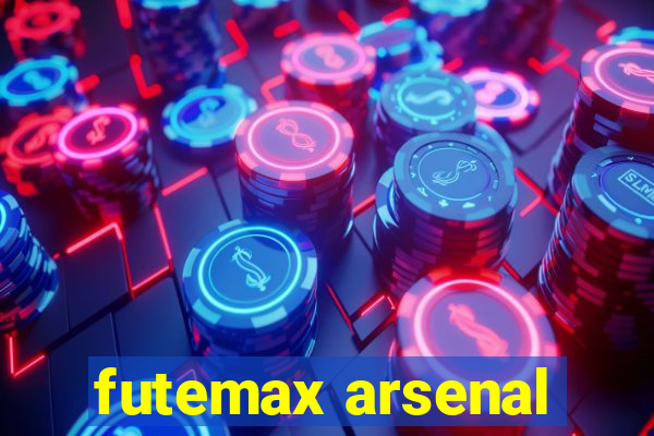 futemax arsenal