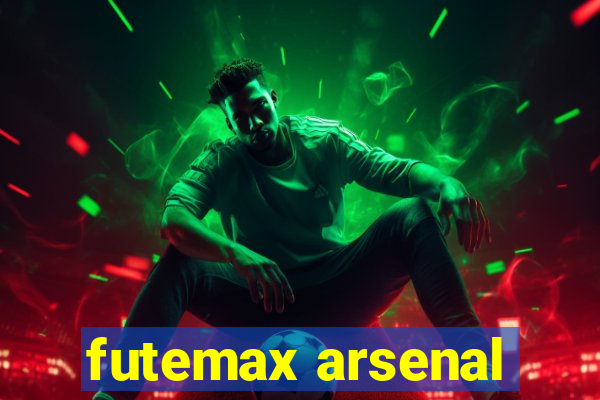 futemax arsenal