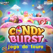 jogo do touro plataforma nova