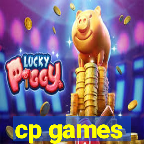 cp games