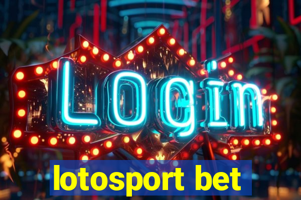 lotosport bet