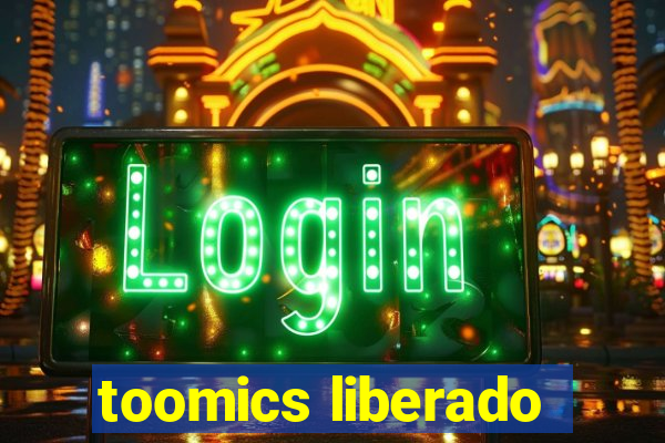 toomics liberado