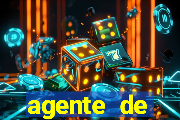 agente de plataforma de jogos