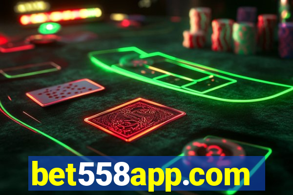 bet558app.com