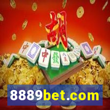 8889bet.com