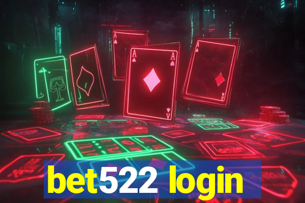 bet522 login