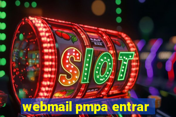 webmail pmpa entrar