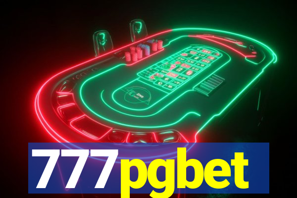 777pgbet