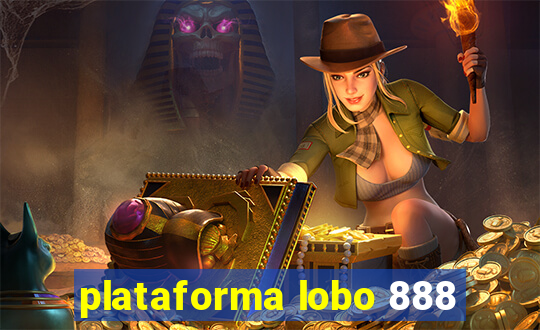 plataforma lobo 888