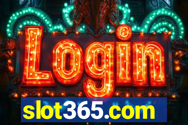 slot365.com