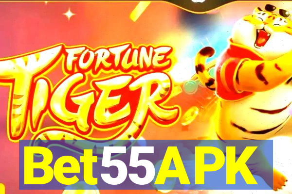 Bet55APK