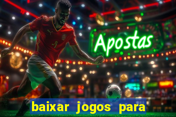 baixar jogos para pc via μtorrent