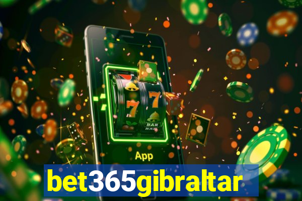 bet365gibraltar