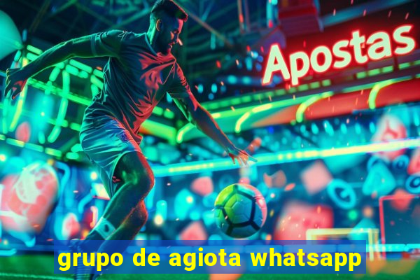 grupo de agiota whatsapp