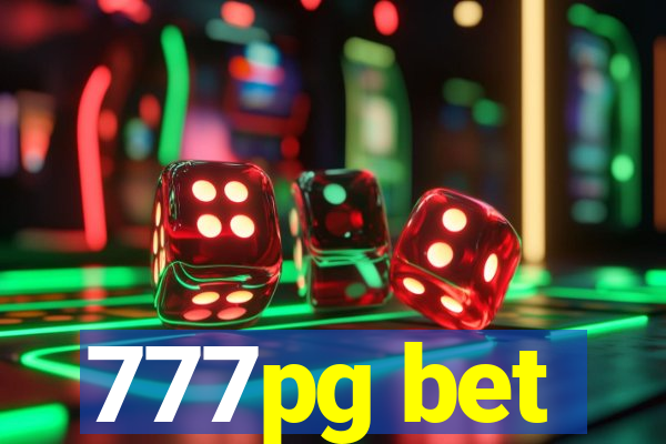 777pg bet