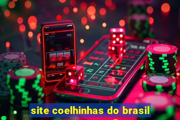 site coelhinhas do brasil