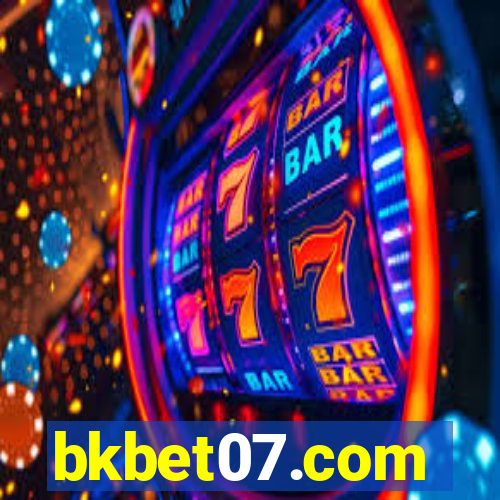 bkbet07.com