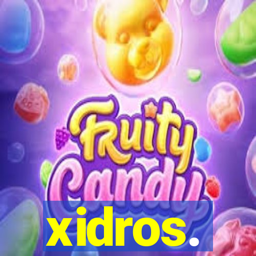 xidros.