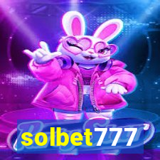 solbet777