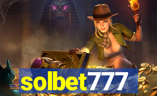 solbet777