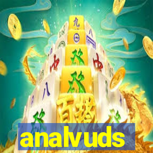 analvuds