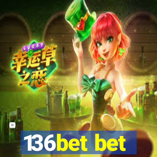 136bet bet