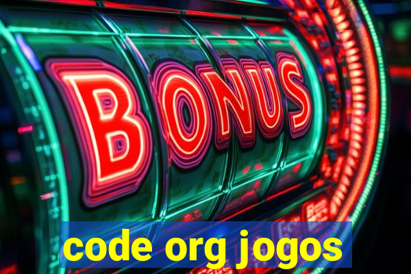 code org jogos