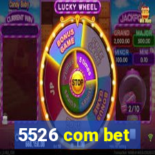 5526 com bet