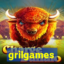 grilgames