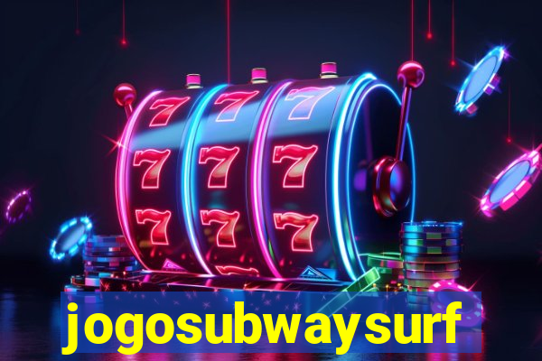 jogosubwaysurf