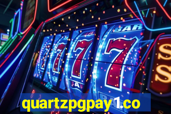 quartzpgpay1.com