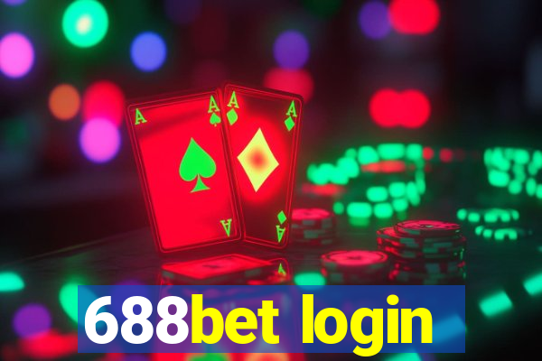 688bet login