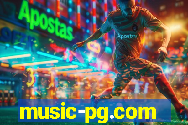 music-pg.com