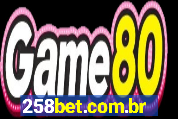 258bet.com.br